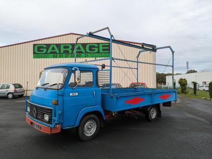 Renault Autres Renault -  2,1 l - 6 490 €