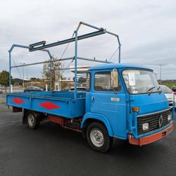 Autres Renault 2,1 l Saint-Aubin-d'Arquenay
