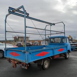 Autres Renault 2,1 l Saint-Aubin-d'Arquenay