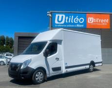 Nissan Interstar Thouaré-sur-Loire