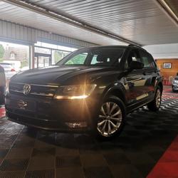 Volkswagen Tiguan Trendline 2.0 TDI 150 Les Monts d'Aunay