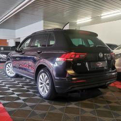 Volkswagen Tiguan Trendline 2.0 TDI 150 Les Monts d'Aunay