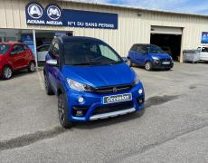 Aixam Crossover Chavagne