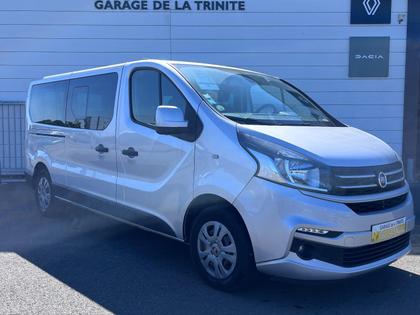 Fiat Talento -   1.2 LH1 1.6 Multijet 120 Euro 6c - 27 990 €