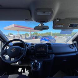 Fiat Talento 1.2 LH1 1.6 Multijet 120 Euro 6c Pl&eacute;h&eacute;del