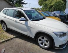 BMW X1 Sainte-Luce-sur-Loire