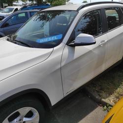 BMW X1 Business A X1 sDrive 18d 143 ch Sainte-Luce-sur-Loire
