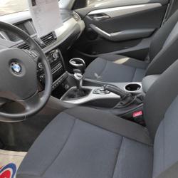 BMW X1 Business A X1 sDrive 18d 143 ch Sainte-Luce-sur-Loire