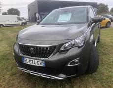 Peugeot 3008 Montfort-sur-Meu