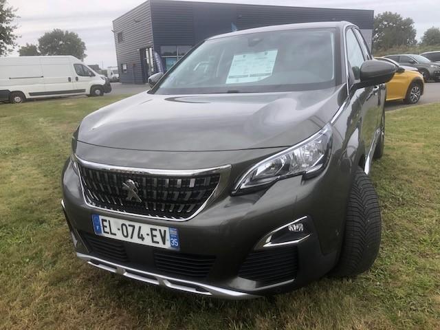 Peugeot 3008  - Allure - 14 990 €