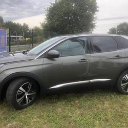 Peugeot 3008 Allure 1.2 Puretech 130ch S&amp;S EAT6 Montfort-sur-Meu