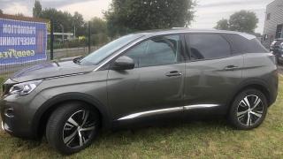 Peugeot 3008  - Allure - photo 1