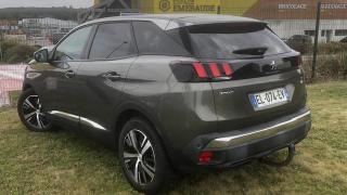 Peugeot 3008  - Allure - photo 2