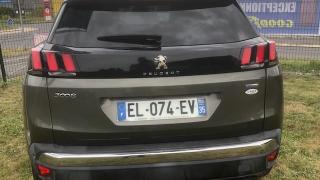 Peugeot 3008  - Allure - photo 3