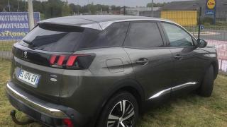 Peugeot 3008  - Allure - photo 4