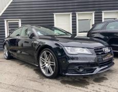 Audi A7 Sportback Bréal-sous-Montfort