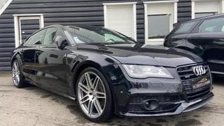 Audi A7 Sportback  - S Line - photo 0