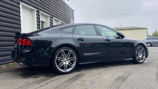 Audi A7 Sportback  - S Line - photo 1