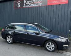 Peugeot 508 SW Quimperlé