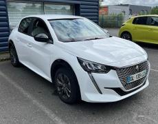 Peugeot e-208 Couëron