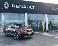 Peugeot 3008 - GT Line  BlueHDi 130ch S&amp;S BVM6 - 15 990 €