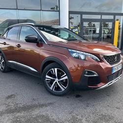 Peugeot 3008 GT Line BlueHDi 130ch S&amp;S BVM6 Blain