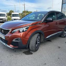 Peugeot 3008 GT Line BlueHDi 130ch S&amp;S BVM6 Blain