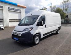 Fiat Ducato Thouaré-sur-Loire