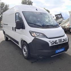 Fiat Ducato TOLE 3.5 L H2 S&amp;S 180 CH BVA Thouar&eacute;-sur-Loire