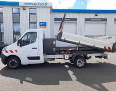 Opel Movano Sainte-Gemmes-sur-Loire