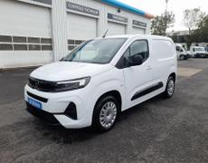 Opel Combo Cargo Thouaré-sur-Loire