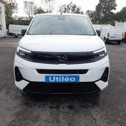 Opel Combo Cargo M 650 KG BLUEHDI 100 S&amp;S BVM6 Thouar&eacute;-sur-Loire