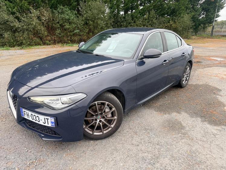 Alfa Romeo Giulia  - 19 790 €