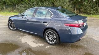 Alfa Romeo Giulia  - photo 1