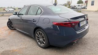 Alfa Romeo Giulia  - photo 1