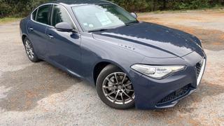 Alfa Romeo Giulia  - photo 2