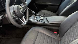 Alfa Romeo Giulia  - photo 3