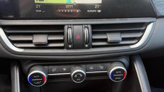 Alfa Romeo Giulia  - photo 4