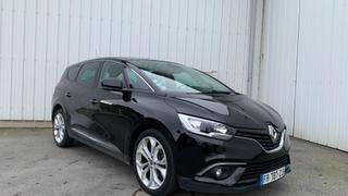 Renault Grand Scenic  - Business - photo 0