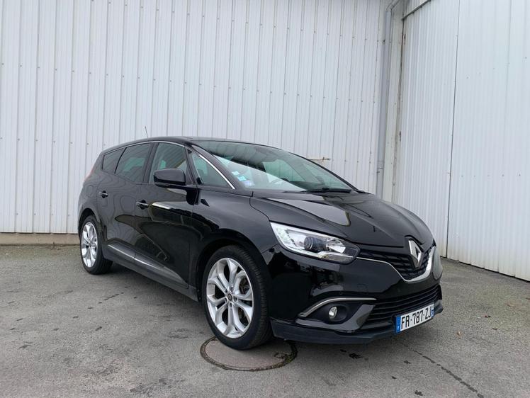 Renault Grand Scenic  - Business - 19 490 €