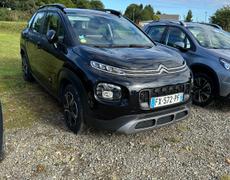 Citroen C3 Aircross - Feel Pack Business  C3  BlueHDi 120 S&amp;S EAT6 - 15 900 €