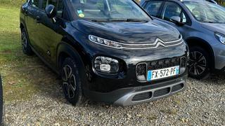 Citroen C3 Aircross  - Business - photo 0