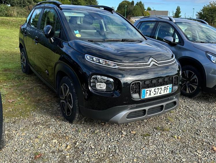 Citroen C3 Aircross  - Business - 15 900 €