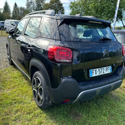 Citroen C3 Aircross Feel Pack Business C3  BlueHDi 120 S&amp;S EAT6 Val-Couesnon