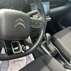 Citroen C3 Aircross Feel Pack Business C3  BlueHDi 120 S&amp;S EAT6 Val-Couesnon