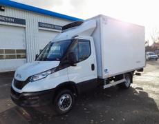 Iveco 35C Thouaré-sur-Loire