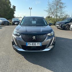 Peugeot 2008 Allure BlueHDi 100 S&amp;S BVM6 Briec