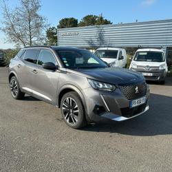 Peugeot 2008 Allure BlueHDi 100 S&amp;S BVM6 Briec