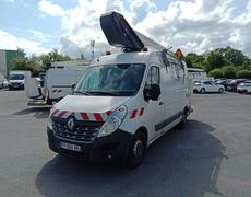 Renault Master combi Saint-James