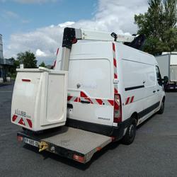 Renault Master combi L2H2 dCi 135 E6 Saint-James